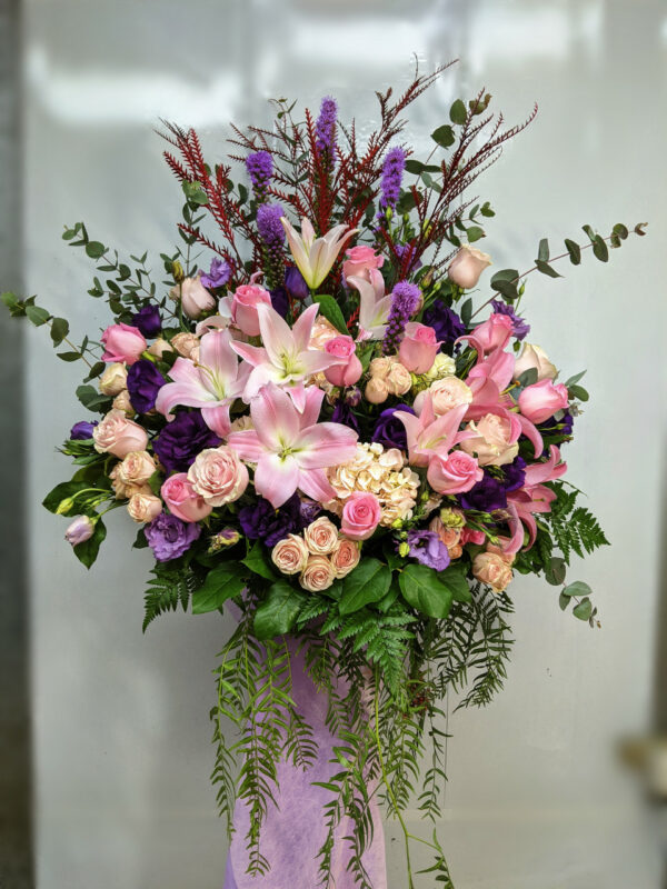Flower #53600