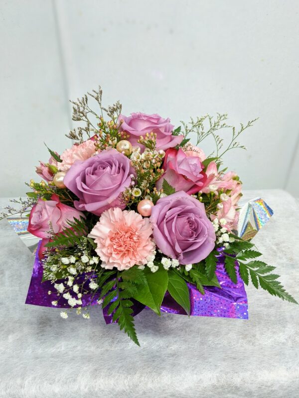 Bouquet #52425