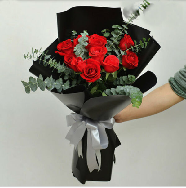 Bouquet #53683