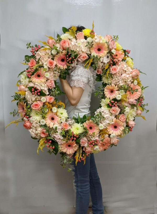 Flower 53811