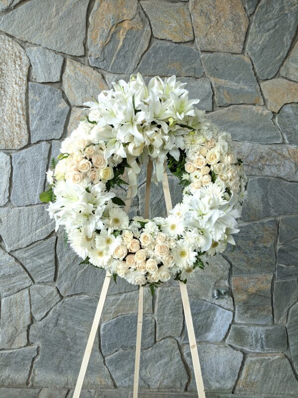 Flower 53802