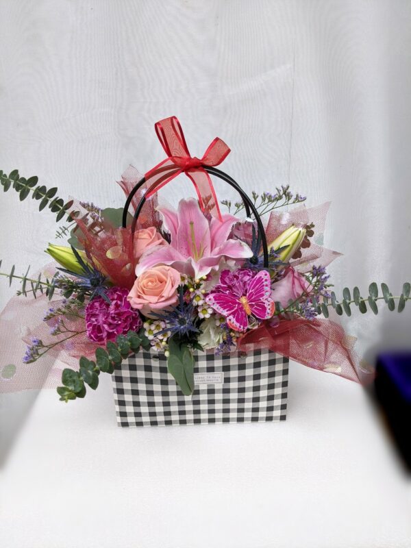 Bouquet #54034