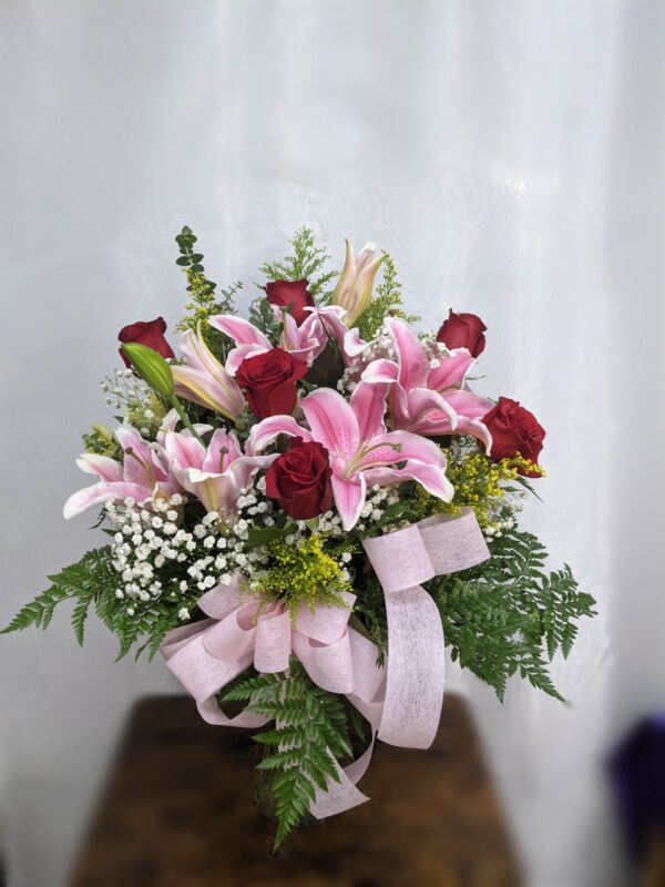 Bouquet# 55215