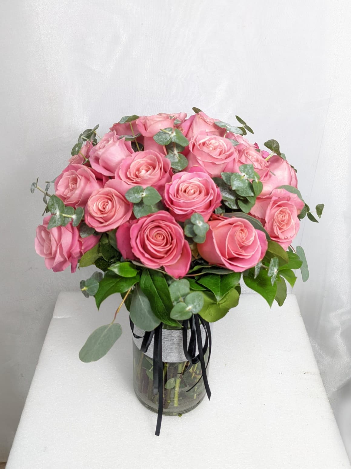 ⭐︎haha⭐︎さん専用⭐︎Toy's by inity Flower Bouquet One and Only Bouquet V5668p in Ovid, NY - Fingerlakes Florist