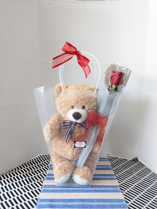 Bouquet #55370