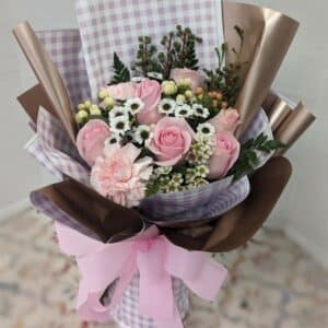 Bouquet #55400