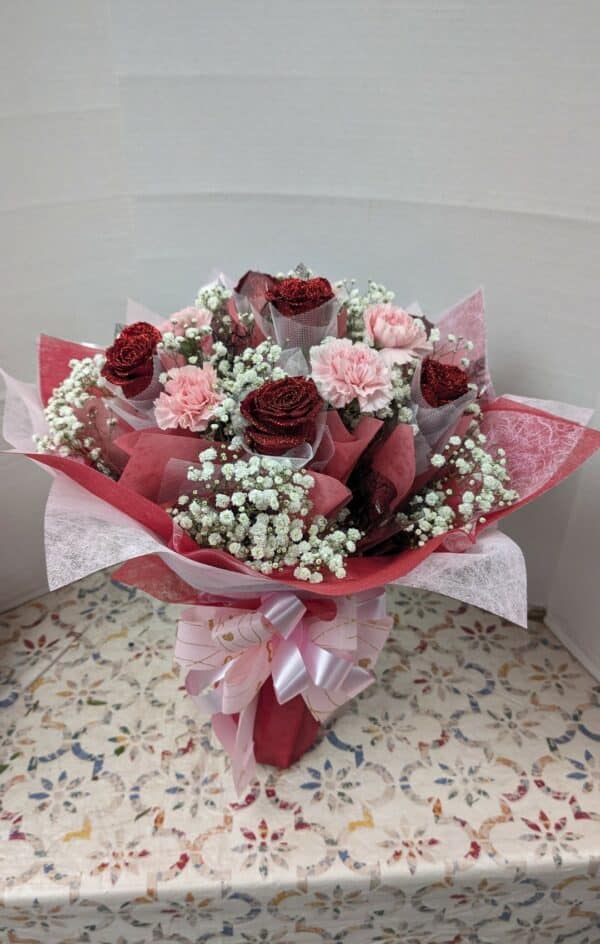 Bouquet #55410