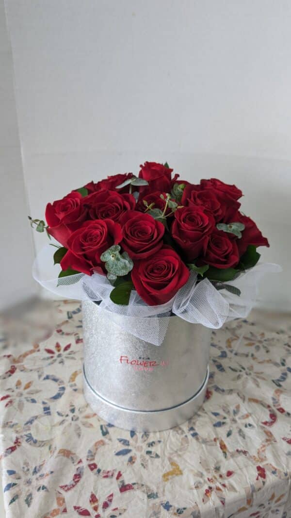 Bouquet #55444