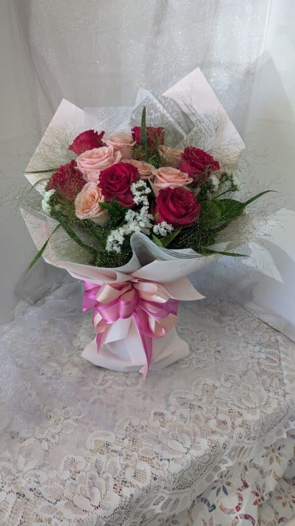 Bouquet #55439