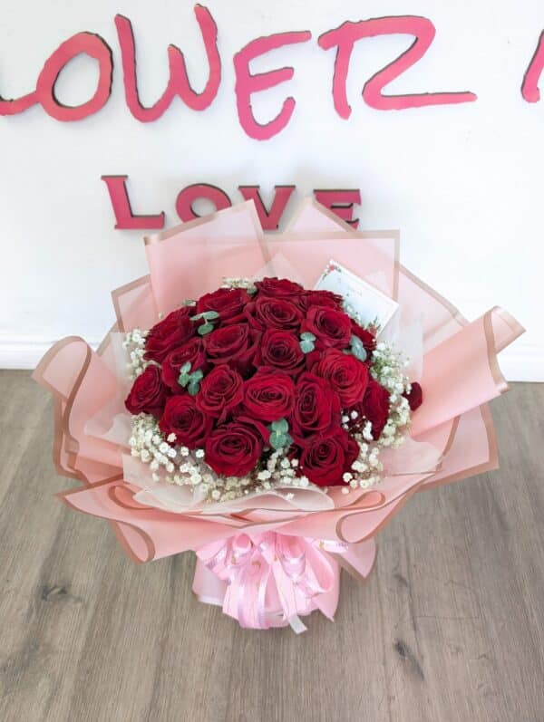 Bouquet #55437