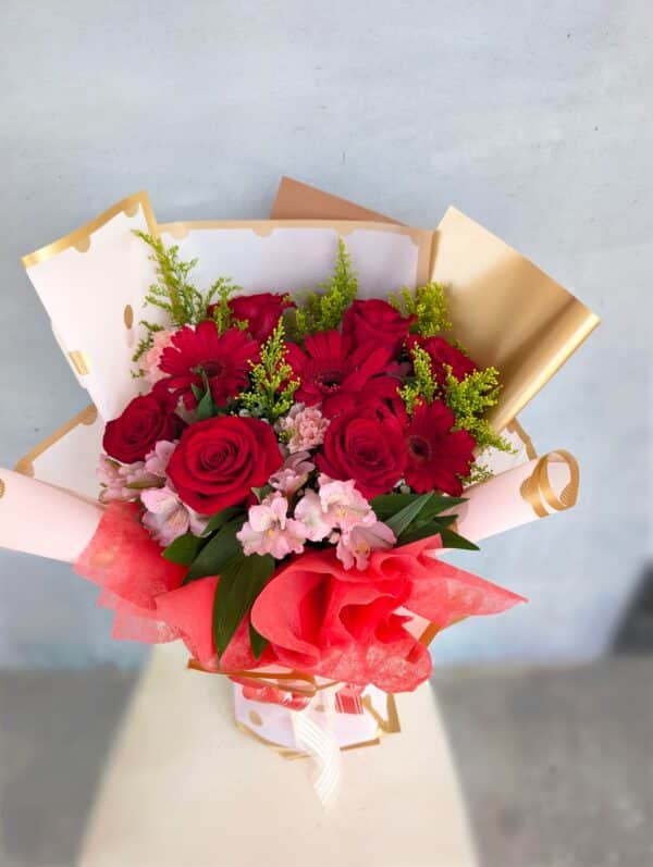 Bouquet #55435