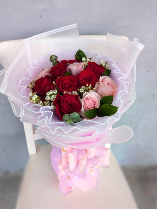 Bouquet #55433