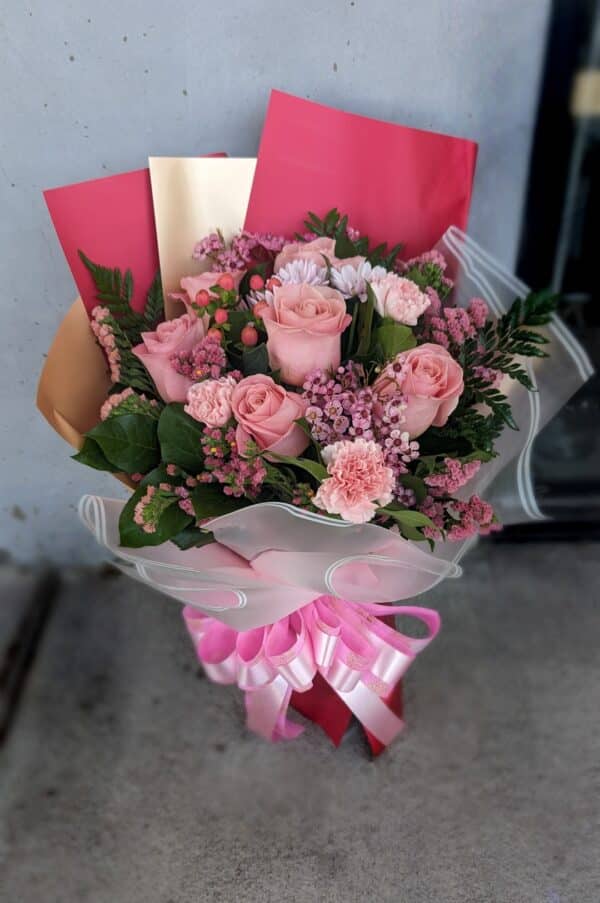 Bouquet #55442