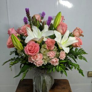 Bouquet-m55524