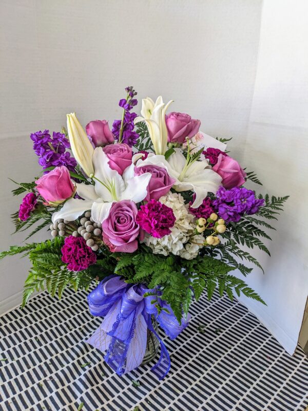 Bouquet-m55502