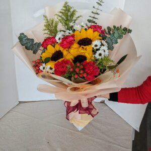 Bouquet-m55503