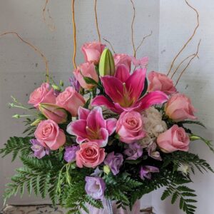 Bouquet-m55509
